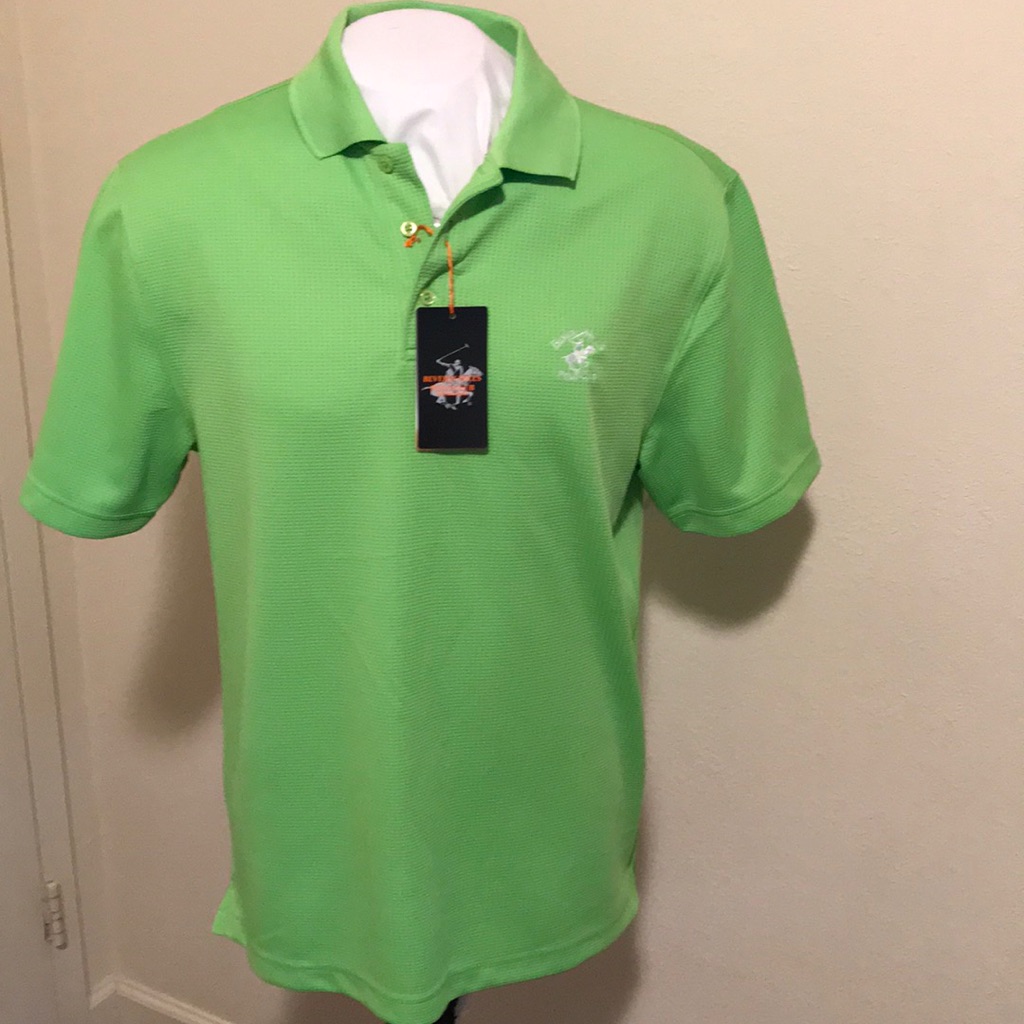 Medium Beverly Hills Polo Brand New